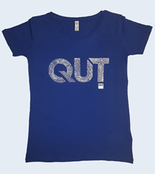 QUT STEPS - Open